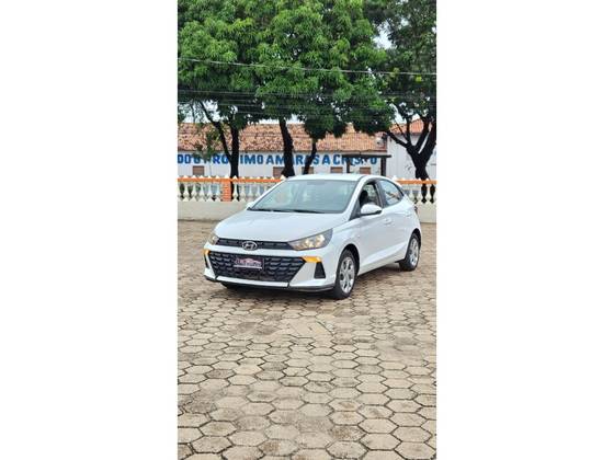 HYUNDAI HB20 1.0 12V FLEX SENSE MANUAL HYUNDAI HB20 1.0 12V FLEX SENSE MANUAL